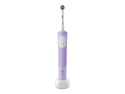 Oral-B | Electric Toothbrush | Vitality Pro | Rechargeable | For adults | Number of brush heads included 1 | Number of teeth brushing modes 3 | Lilac
