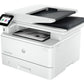 HP LaserJet Pro MFP 4102fdw Printer