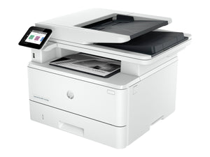 HP LaserJet Pro MFP 4102fdw Printer