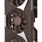 Graphics Card|ASUS|NVIDIA|GeForce RTX 5080|16 GB|GDDR7|256 bit|PCI Express 5.0|Active|RTX5080-O16G-NOCTUA