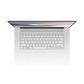 Asus | Zenbook S 16 OLED UM5606WA-RK217W | Scandinavian White | 16 " | OLED | 3K | 2880 x 1800 pixels | 120 Hz | Glossy | AMD Ryzen AI 9 | 365 | 24 GB | LPDDR5X | Solid-state drive capacity 1000 GB | AMD Radeon Graphics | Windows 11 Home | 802.11be |...