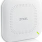 ZYXEL NWA50AXPRO, AX3000, 2X2:3X3 MU-MIMO, 2.5GB LAN PORT, POE+ (802.3AT), STANDALONE/NEBULA CLOUD MANAGED INCLUDING POWER ADAPTER (2Y WARRANTY)