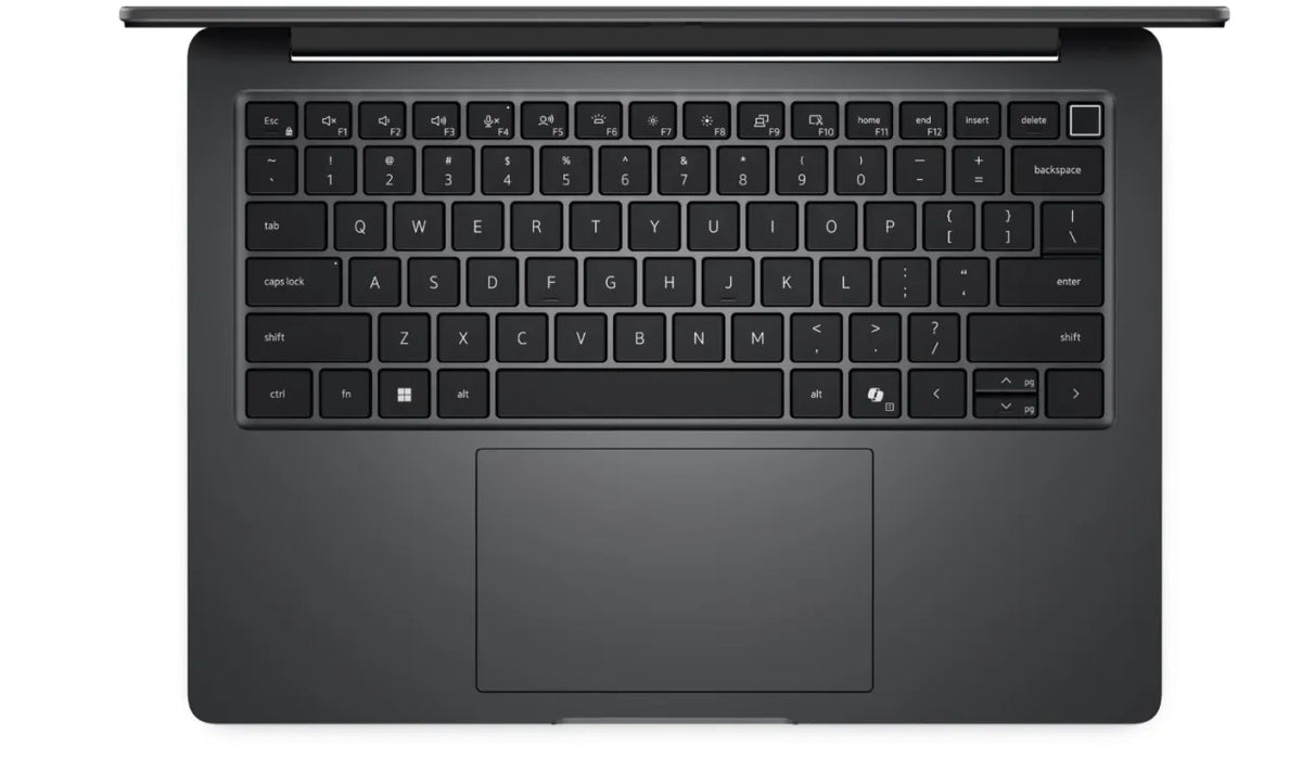 Dell Pro 5 14 P514265 | 14 " | WUXGA | 1920 x 1200 pixels | Anti-glare | AMD Ryzen AI 5 PRO | 435 | 16 GB | DDR5 | Solid-state drive capacity 512 GB | AMD Radeon 840M Graphics | Windows 11 Pro | Keyboard language English | Keyboard backlit | Warranty...