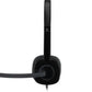 Logitech | H151 | Stereo headset | Black