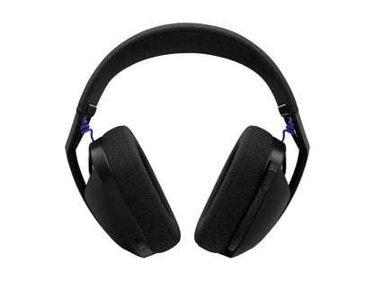 LOGI G321 Wired Gaming Headset Black
