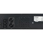 EnerGenie | UPS RACK-1500 Rack | 1500 VA
