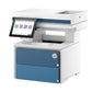 HP LaserJet Enterprise MFP 5602dn mono