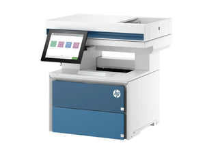 HP LaserJet Enterprise MFP 5602dn mono