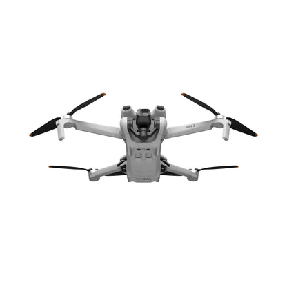 Drone|DJI|Mini 3 Fly More Combo (DJI RC)|CP.MA.00000782