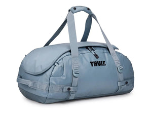 Thule | 40L Bag | Chasm | Duffel | Waterproof | Pond Gray