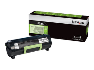 LEXMARK PB Toner MS410d MS410dn MS510dn