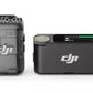 CAMERA ACC MIC 2 1TX+1RX CE/CP.RN.00000326 DJI