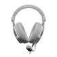 Genesis | Gaming Headset | Toron 531 | White | Wired | Over-Ear | Microphone