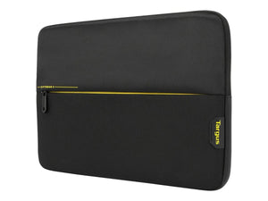 Targus | CityGear Laptop Sleeve | TSS929GL | Fits up to size 11.6 " | Sleeve | Black