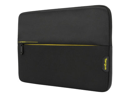 Targus | CityGear Laptop Sleeve | TSS929GL | Fits up to size 11.6 " | Sleeve | Black