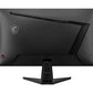 LCD Monitor|MSI|27 "|2560 x 1440 pixels|Wide Quad HD|Native aspect ratio 16:9|LCD|Flat|MAG275QFE20