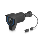UBIQUITI AI LPR SPECIALIZED 4K CAMERA WITH 3X OPTICAL ZOOM AND LONG-RANGE IR NIGHT VISION OPTIMIZED FOR RECOGNIZING LICENSE PLATES ON VEHICLES MOVING UP TO 90 KM/H