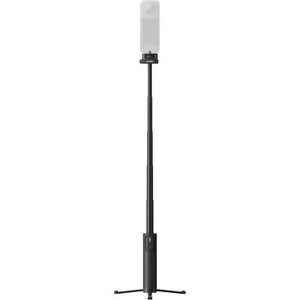 ACTION CAM ACC 2IN1 STICK/1/4" MOUNT CINSEAVE INSTA360