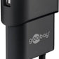 Goobay | 45298 USB-C Charger Set (5 W), Cable 1 m