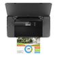 HP Officejet 200 Mobile Printer A4