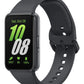 SMARTWATCH GALAXY FIT3/GREY SM-R390 SAMSUNG
