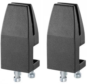 NEOMOUNTS DESK CLAMP FOR NS-GLSPROTECTXXX - FOR 25-40 MM DESK THICKNESS - SET OF 2