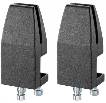 NEOMOUNTS DESK CLAMP FOR NS-GLSPROTECTXXX - FOR 25-40 MM DESK THICKNESS - SET OF 2