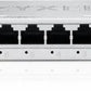 ZYXEL GS-108B V5 8-PORT MINI DESKTOP GIGABIT ETHERNET SWITCH (5Y WARRANTY)