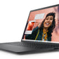 Dell Inspiron 15 3530 | Black | 15.6 " | WVA | FHD | 1920 x 1080 pixels | Anti-glare | Intel Core i5 | i5-1334U | 8 GB | DDR4 | Solid-state drive capacity 512 GB | Intel UHD Graphics | Windows 11 Home | 802.11ax | Keyboard language English | Warranty...