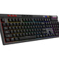 KEYBOARD GAMING BLACK US/STRIKE PRO W SILENT US MSI