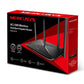 Wireless Router|MERCUSYS|Wireless Router|1167 Mbps|IEEE 802.11ac|1 WAN|3x10/100/1000M|Number of antennas 4|AC12G