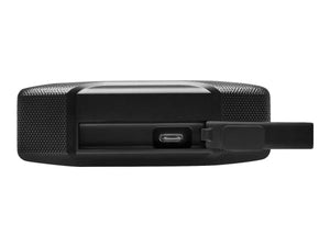 SANDISK Prof. G-DRIVE ArmorATD 5TB