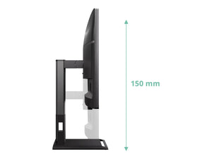 AOC Q27P4U 27inch QHD IPS 120Hz 16:9