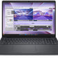 Dell Pro Max 16 | 16 " | FHD+ | Intel Core Ultra 7 | 255H | 16 GB | DDR5 | Solid-state drive capacity 512 GB | Intel Graphics | Windows 11 Pro | Bluetooth version 5.4 | Keyboard language Estonian | Keyboard backlit | Warranty 36 month(s) | Battery wa...
