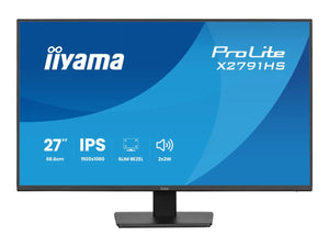 IIYAMA X2791HS-B1 27inch IPS-panel