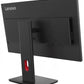 LENOVO 27" T27UD-40 UHD IPS 16:9 DP/HDMI/USB-C(96W)/RJ45