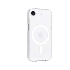 SCREENOR BUMPER IPHONE 16E MAGSAFE TRANSPARENT