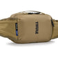 Thule Rail hip pack 2L, Faded khaki | Thule