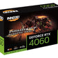 INNO3D GeForce RTX 4060 Compact 8GB