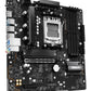 Mainboard|ASROCK|AMD A620A|SAM5|Micro-ATX|Memory DDR5|Memory slots 4|A620AMPRO-A