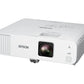 Epson | EB-L260F | Full HD (1920x1080) | 4600 ANSI lumens | White | Wi-Fi