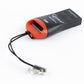 MEMORY READER USB2 MICROSD/FD2-MSD-3 GEMBIRD