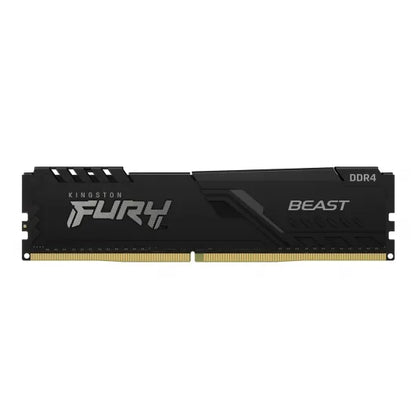 Kingston | Fury Beast | 32 GB | DDR4 | 3200 MHz | PC/server | Registered No | ECC No