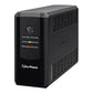 CyberPower | Backup UPS Systems | UT650EG | 650 VA | 360   W