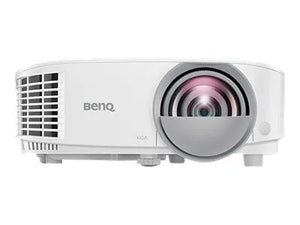 Benq | MX808STH | XGA (1024x768) | 3600 ANSI lumens | White | Lamp warranty 12 month(s)