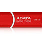 ADATA | UV150 | 32 GB | USB 3.0 | Red