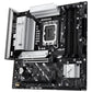 Mainboard|ASUS|Intel B860 Express|LGA1851|Micro-ATX|Memory DDR5|Memory slots 4|PRIMEB860M-A-CSM