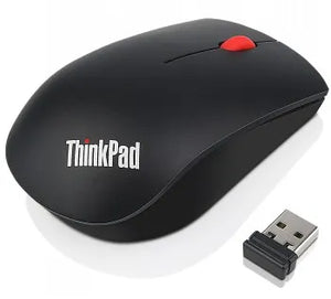 LENOVO TP ESSENTIAL WIRELESS MOUSE BLACK