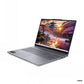 LENOVO IDEAPAD 5 2IN1 RYZEN AI 7 350/16" WUXGA (1920X1200) IPS 300NITS GLOSSY, 45% NTSC, 60HZ, TÜV LOW BLUE LIGHT, GLASS, TOUCH/16GB/512GB SSD/COPILOT+PC/MICROSD CARD READER/W11H/ENG (LUNA GREY)