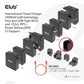 MOBILE TRAVEL CHARGER USB-C/140W GAN CAC-1917 CLUB3D